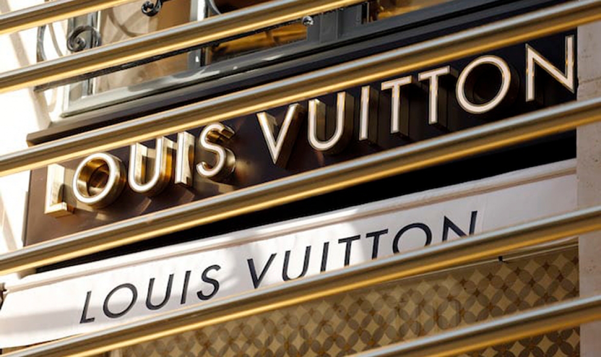 Louis Vuitton Perth store, Australia