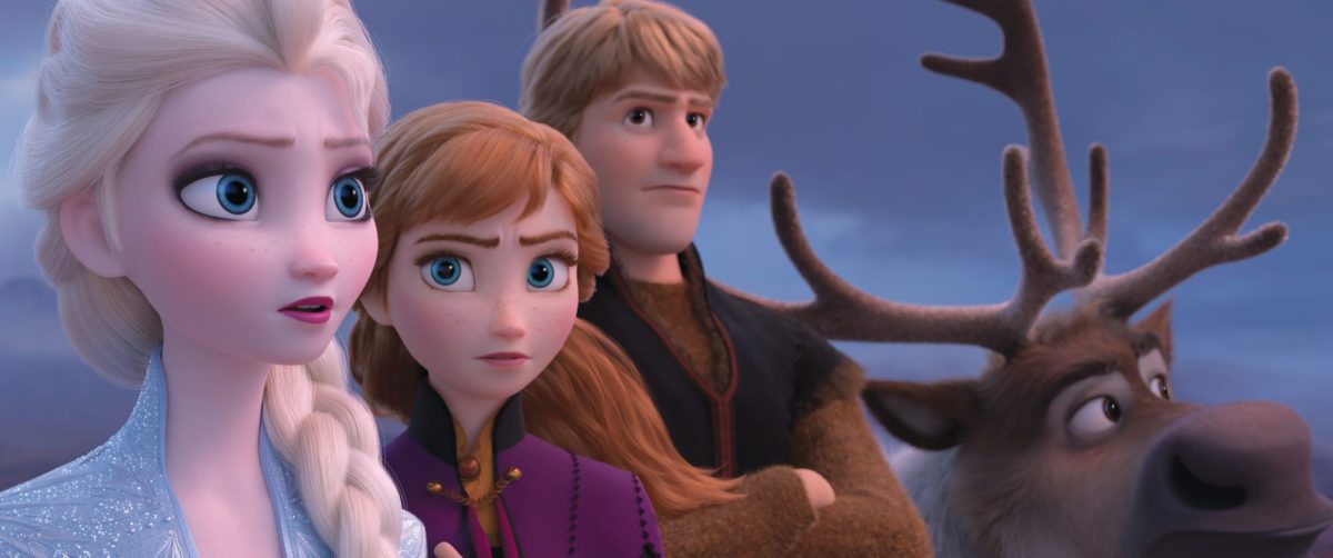 Frozen 2: A Wider Comment On White Colonisation Of Indigenous Land | FIB