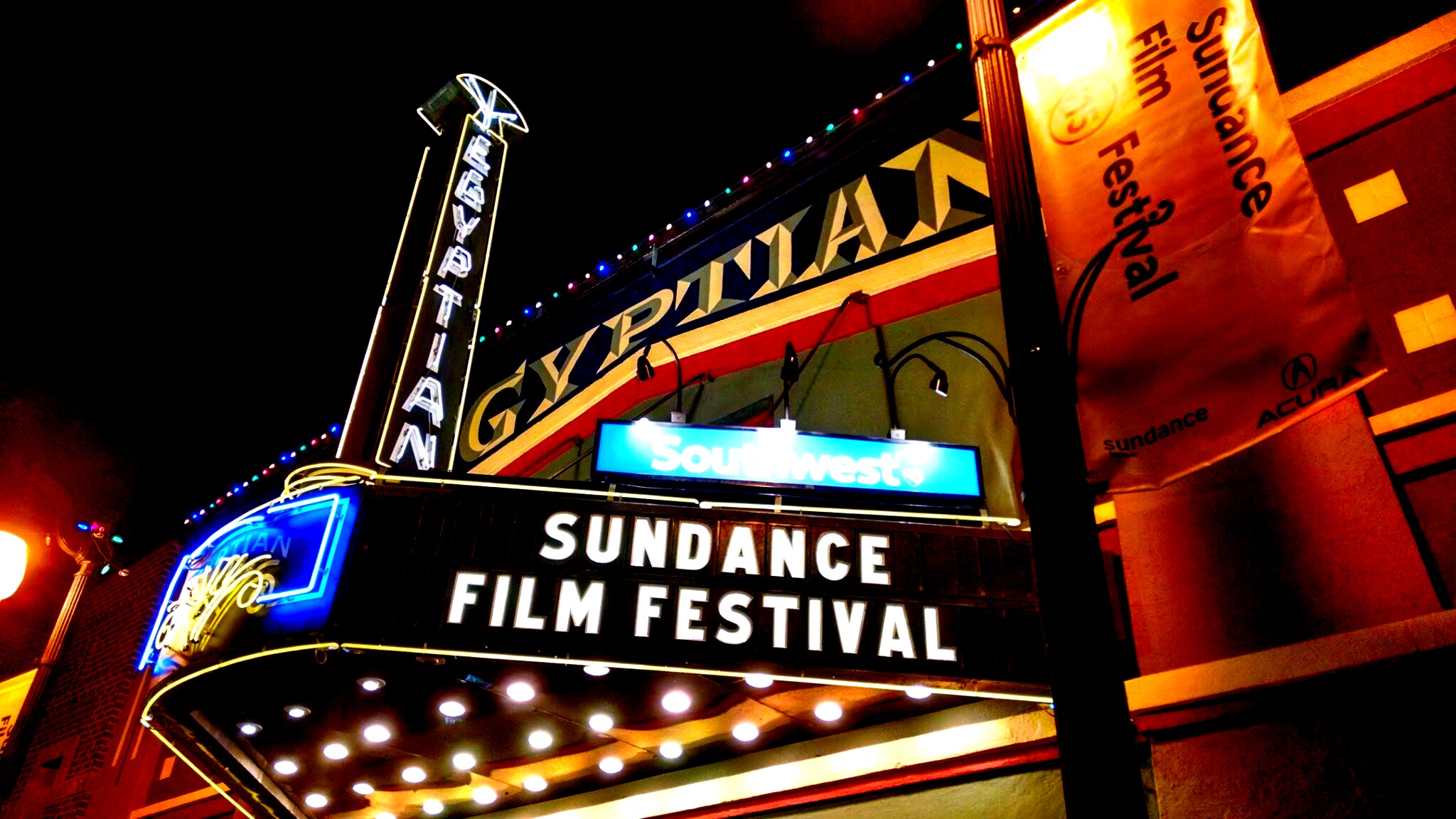 2020 Sundance Film Festival A Complete List Of The Movies To Watch Out For This Year Fib