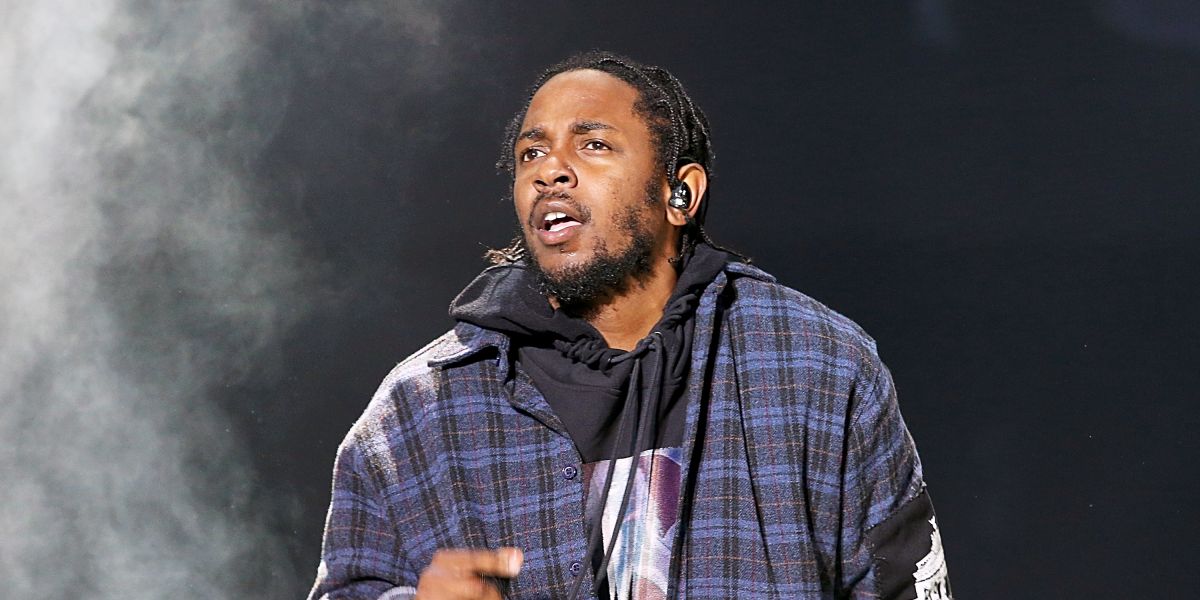 Everything We Know About The Kendrick Lamar