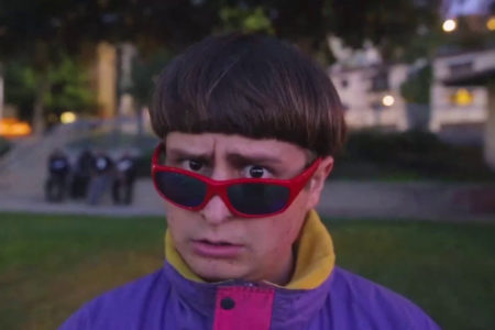 Oliver Tree – Artists