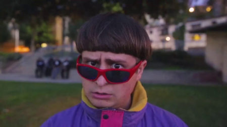 If One More Troll Tries to Test Me': Oliver Tree Responds to His