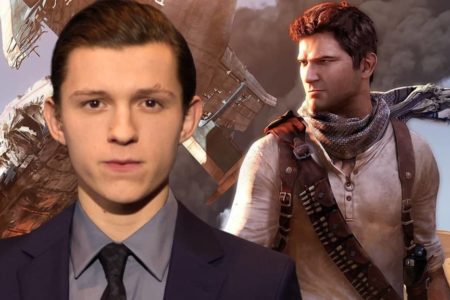 Sony's UNCHARTED Is a Film Franchise Now and a Sequel Is Expected with  Tom Holland Coming Back as Nathan Drake — GeekTyrant