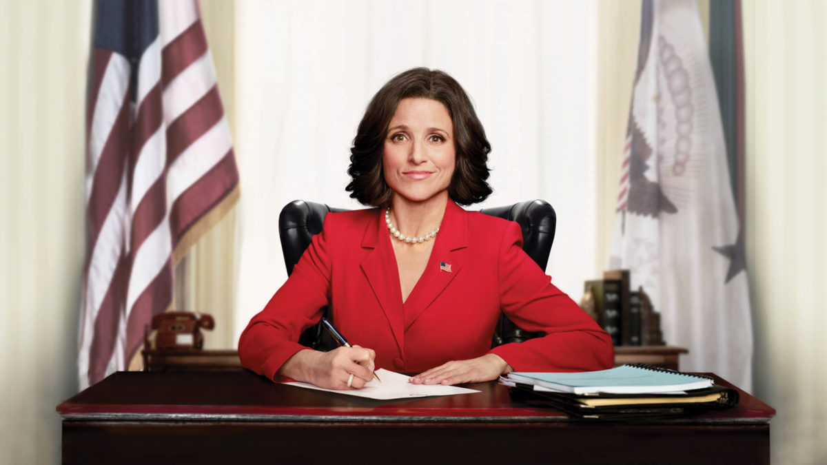 binge veep