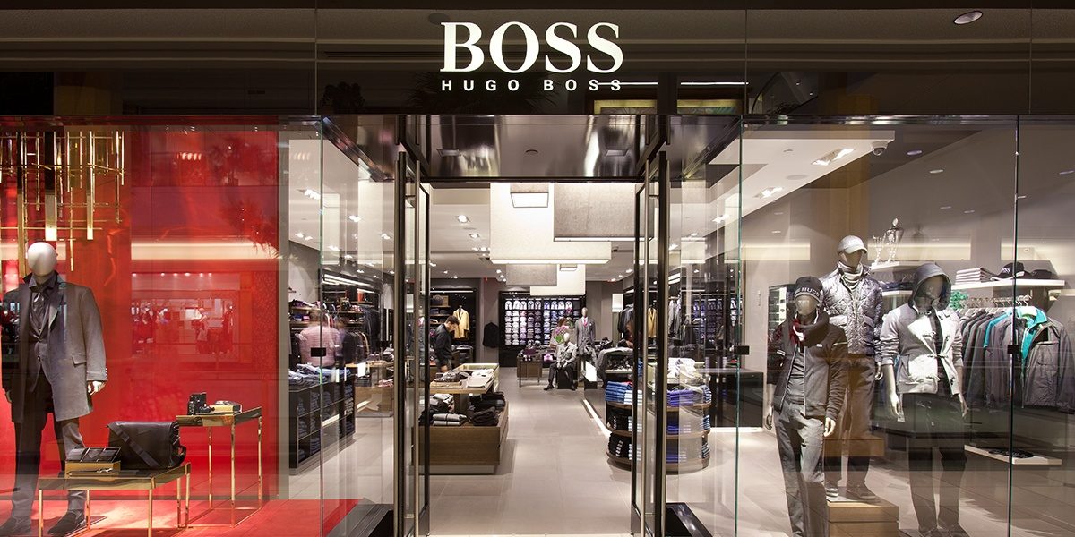 indstudering klip Mellemøsten The Dark and Difficult History Of Fashion Brand Hugo Boss | FIB