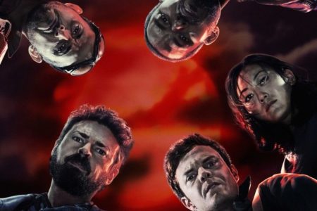 Amazon Prime’s ‘The Boys’ Season 2 Is On Its Way
