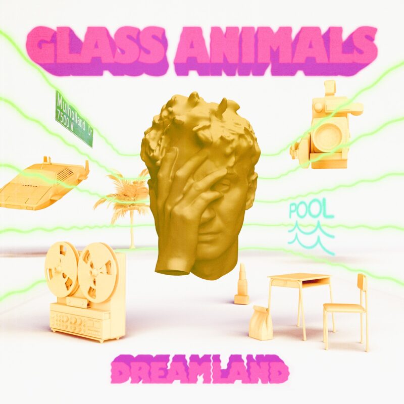 Glass Animals Share New Single 'Heat Waves' And Postpone Album Release