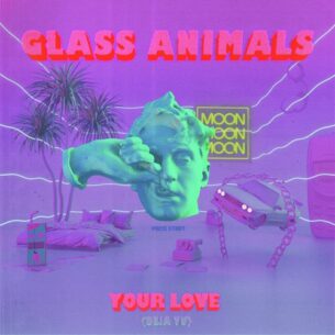 glass animals songkick