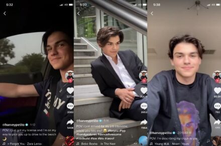 What Is A TikTok POV and Why Is It So Popular? | FIB