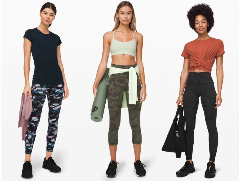 Is Lululemon Carrying The Athleisure Industry?