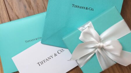 Tiffany & Co. Share Their Diamond Journey | FIB