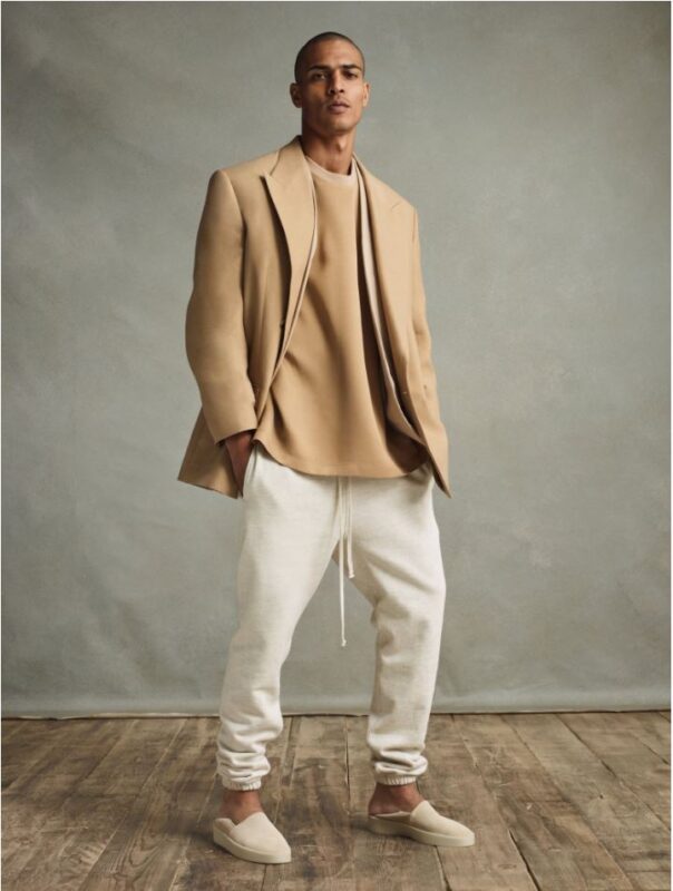 Fear Of God; Jerry Lorenzo - The Streetwear Brand With A Social Conscience