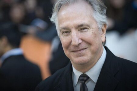 Alan Rickman's 27 volumes of diaries to be published as one book, Books