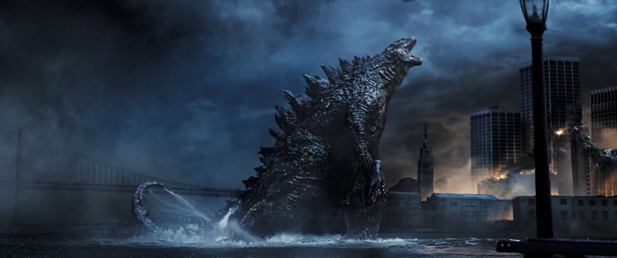 Godzilla 2014 And Godzilla King Of The Monsters 2019 Retrospective Fib