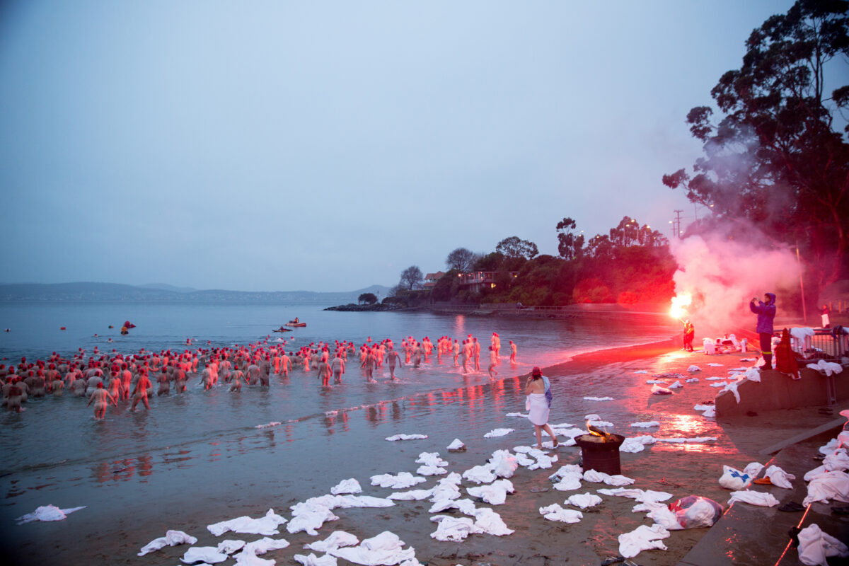 Dark Mofo has Returned With 2021 Winter Solstice Dates.