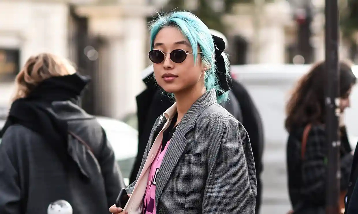 27-Year-Old Margaret Zhang Appointed Editor-In-Chief at Vogue China | FIB