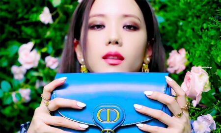 BLACKPINK Jisoo is the new Dior global ambassador for both Fashion and  Beauty : r/kpop