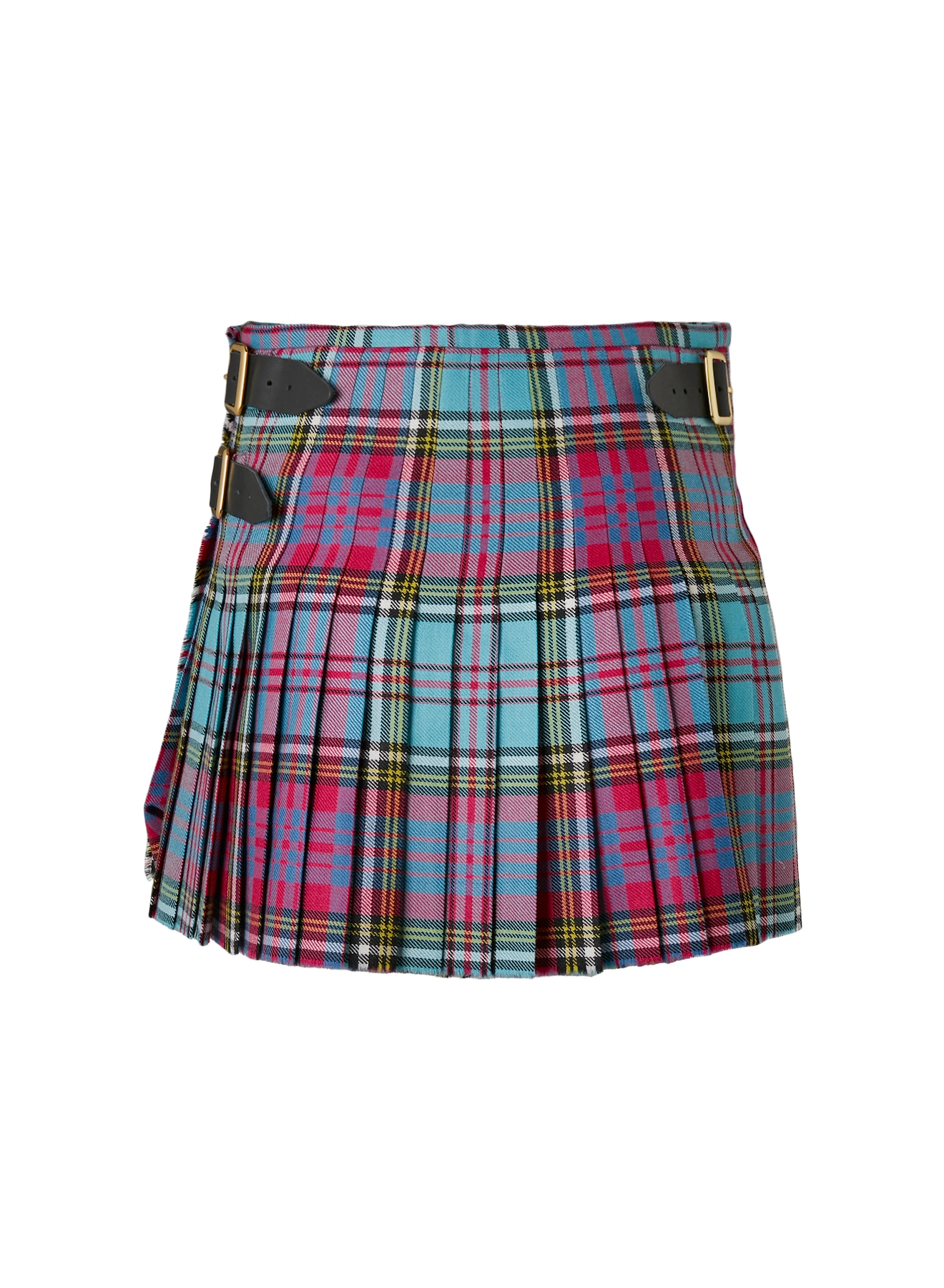 Vivienne Westwood Releases Iconic Limited Edition Kilts | FIB