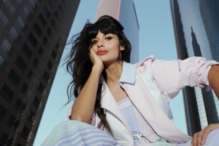 tommy hilfiger jameela jamil