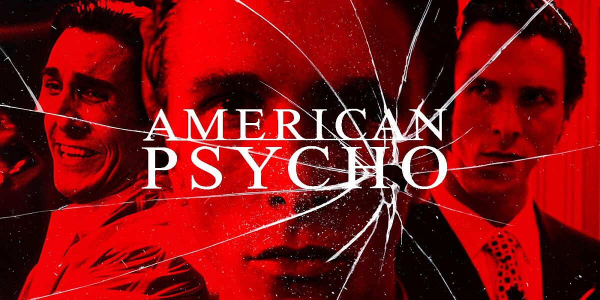 American Psycho To Be Adapted For Tv Fib