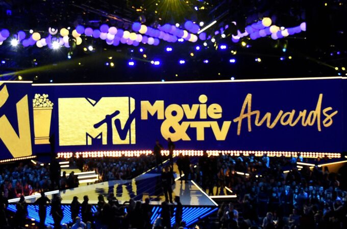 2021 Mtv Movie And Tv Awards Best Moments Fib