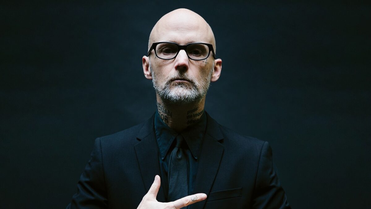 Moby Reprise: Reworked Classics With Budapest Art Orchestra and ...