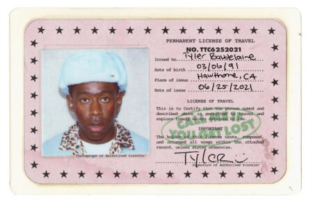 "Call Me If You Get Lost": Tyler, The Creator's New Album | FIB