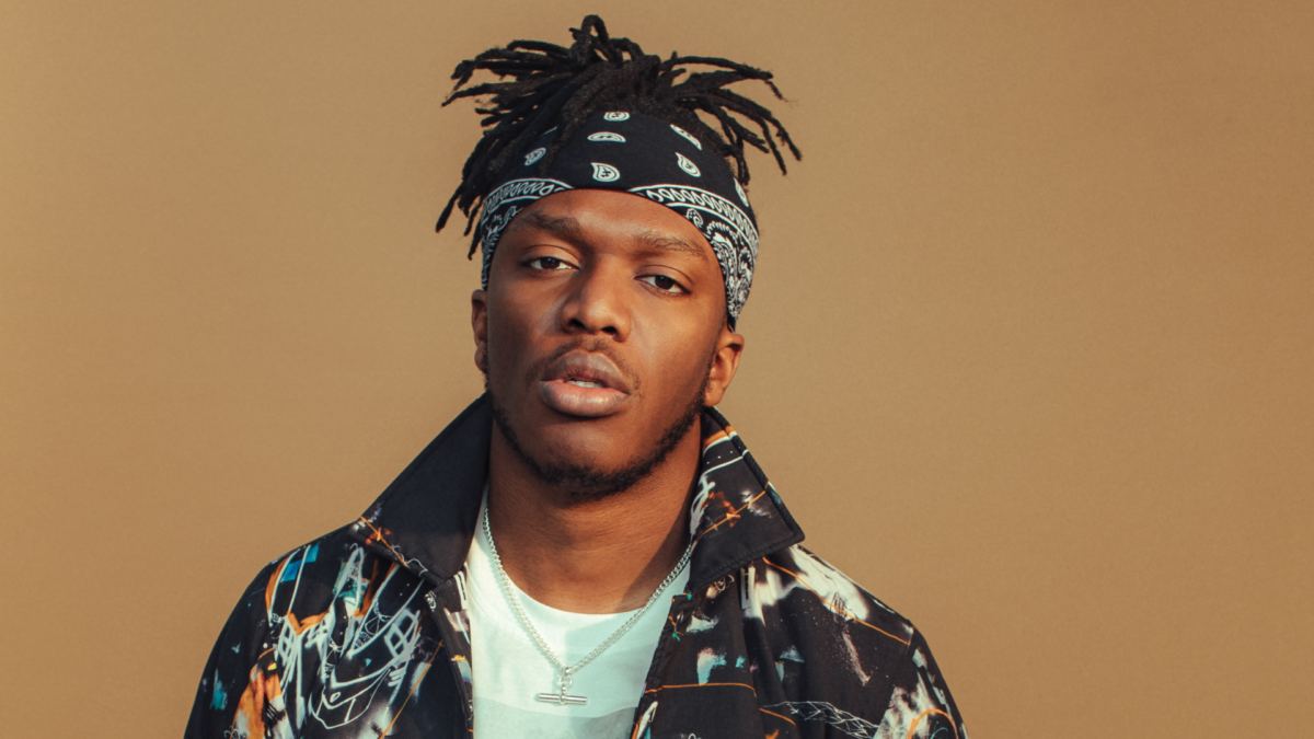 It's Been a Big Month for KSI FIB