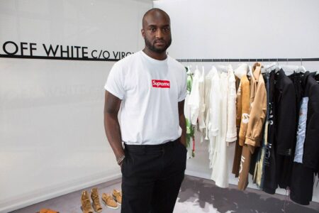LVMH to acquire majority stake in Off-White — TFR