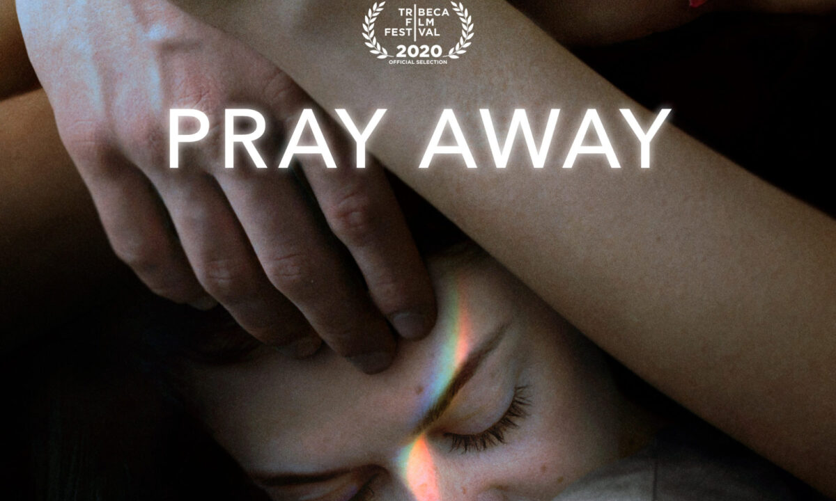 Pray Away Netflix Film Documents Conversion Therapy Abuse FIB