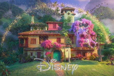 Disney Debuts Brand New Trailer & Poster For Upcoming Film 'Encanto' –  Watch Now!, Diane Guerrero, Disney, Encanto, Lin-Manuel Miranda, Movies,  Rhenzy Feliz, Stephanie Beatriz, Trailer, Wilmer Valderrama