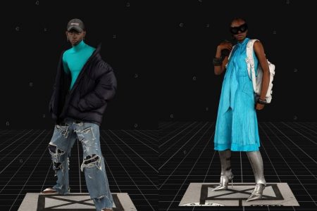 Digital Couture: Fashion in the Metaverse | FIB