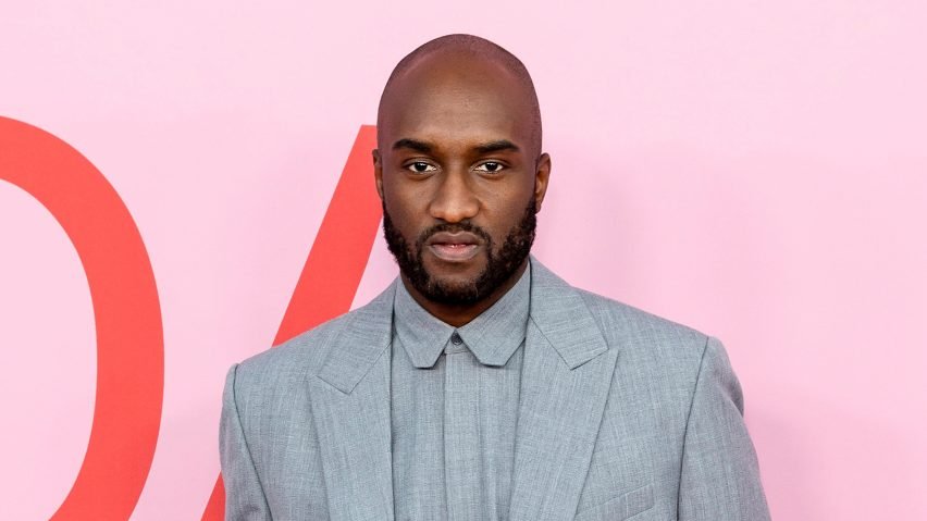 The world has lost a true icon': Rockford designers say Virgil Abloh was an  inspiration