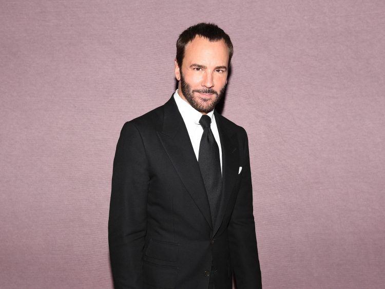 Tom Ford Responds to New 'House of Gucci' Film | FIB
