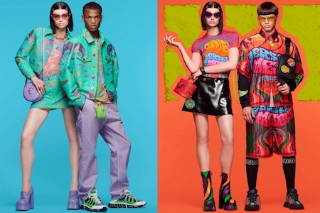 The Best Spring 2022 Fashion Campaigns