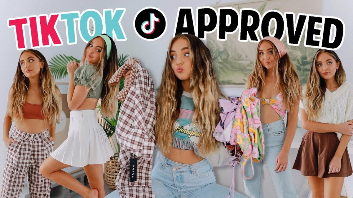 The Power Of Tik Tok Micro-Influencers: Fashion Brands And Industry ...