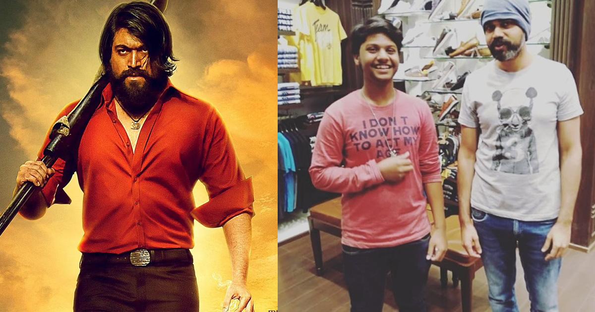 FIB REVIEW: KGF CHAPTER 2 FOLLOWS THE 'HIT-SHOW FORMULA' AND HERE'S WHY ...