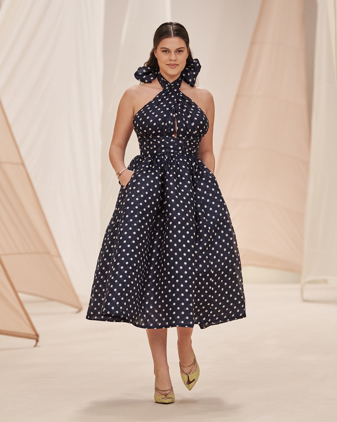 ZIMMERMANN GIVES US "HIGH TIDE" FOR RESORT 2023 FIB