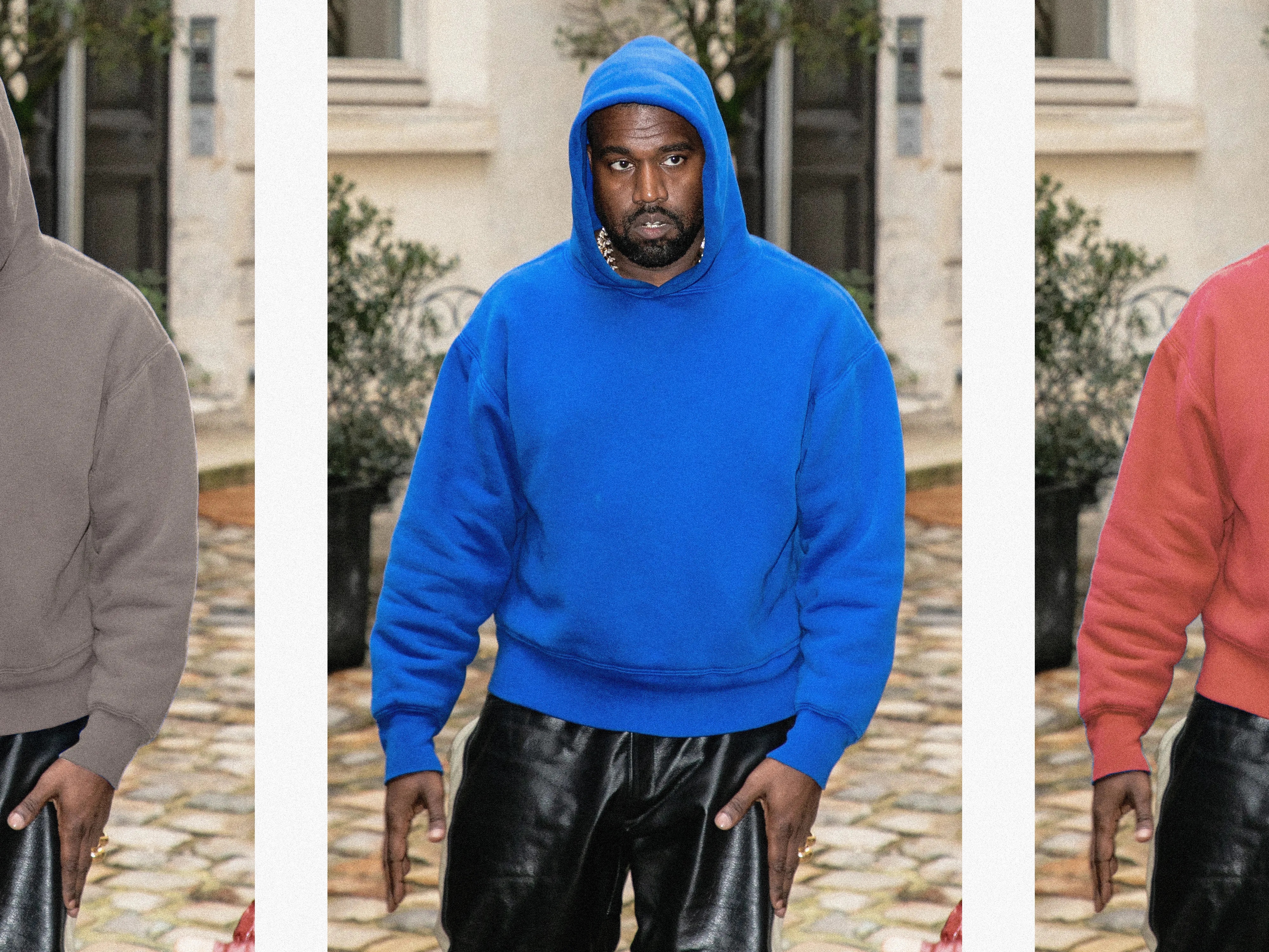 What We Want To See From Kanye West and Demna's Yeezy Gap