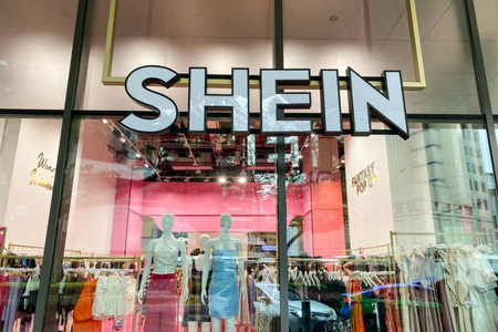 FAST FASHION UPSTART SHEIN CONTINUES TO CASH IN - BUT AT WHAT COST? | FIB