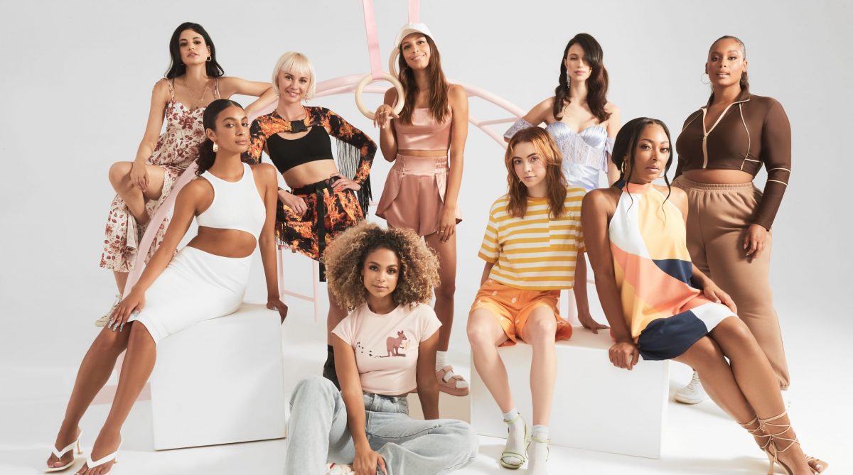 FAST FASHION UPSTART SHEIN CONTINUES TO CASH IN - BUT AT WHAT COST