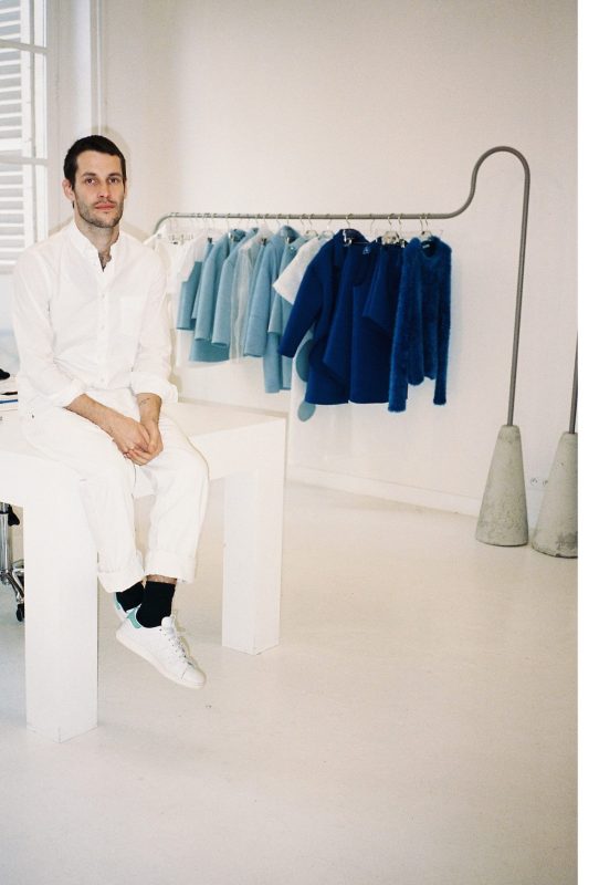 Why Peter Do is the future of high-end fashion - HIGHXTAR.