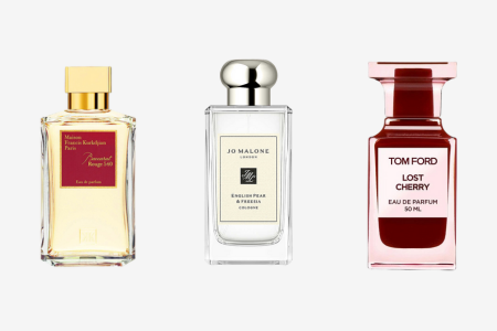 TOP 10 PERFUME DUPES TO SMELL LIKE YOUR FAVOURITE DESIGNER FRAGRANCES | FIB